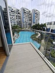 Skies Miltonia (D27), Condominium #510768911